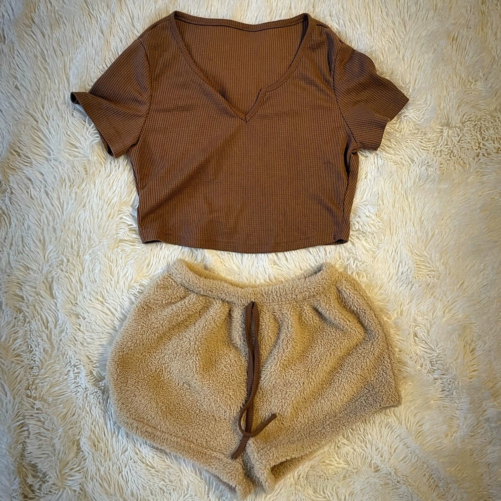 Comfy set